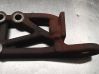 Engine mounting bracket 9802389880