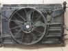 Radiator set BK2119710AB