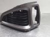 Dashboard side air vent grill/cover trim BK21V018B09
