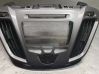 Dash center air vent grill BK21V047A04B