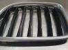 Front bumper upper radiator grill 51112993307