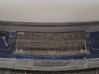 Front bumper 3536821