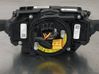 Wiper turn signal indicator stalk/switch 31334644
