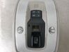 Front seat light 39806306