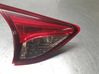 Rear/tail lights W0137