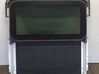 Sunroof set 7710471