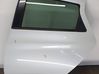 Rear door 