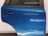 Rear door 