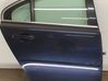 Rear door 