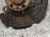 Front wheel hub spindle knuckle 3K171A