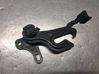Engine bonnet/hood lock/catch 30674769