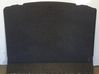 Trunk/boot floor carpet liner 5857002110