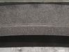 Front bumper foam support bar 5J0807248