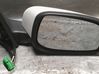 Front door electric wing mirror E11015846