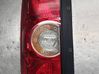 Lampa tylna 00518305650