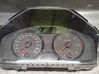 Geschwindigkeitsmesser Cockpit 31254776