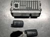 Engine control unit/module 896610Z750