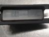 Luce targa 925011H5