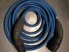 Electric car charging cable LCST32132A