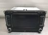Panel / Radioodtwarzacz CD/DVD/GPS 1Z0035680A