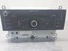 Panel / Radioodtwarzacz CD/DVD/GPS 8T1035186P
