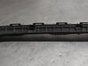 Rear bumper mounting bracket 5257602100