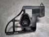 Headlight washer nozzle holder 5L0807055B