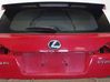 Tailgate/trunk/boot lid 6700576010