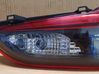 Tailgate rear/tail lights 22665044