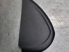 Dashboard side end trim 4G0857086