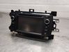 Radio/CD/DVD/GPS head unit 861400D010