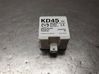 Other control units/modules X1T65072