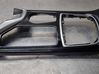Gear shifter surround trim plastic 846513Z000