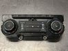 Climate control unit 3T0907044BL
