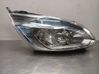 Headlight/headlamp BK2113D152