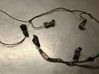 Parking PDC sensor 9664678980