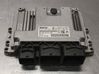 Engine control unit/module 9666104380