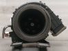 Heater fan/blower G923047050