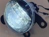Front fog light JX7B15A255AB