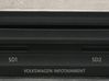 Panel / Radioodtwarzacz CD/DVD/GPS 5NA035020A