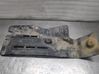 Engine splash shield/under tray 13356731