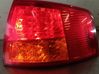 Rear/tail lights 4E0945096C