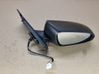 Front door electric wing mirror 879100D600