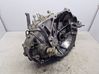 Manual 5 speed gearbox NRF51000147