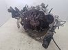 Manual 5 speed gearbox 