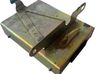 ABS control unit/module 4079013631
