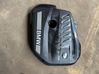 Engine hood trim 7935418