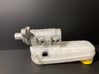 Master brake cylinder 0204255096