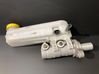 Master brake cylinder 0204255096