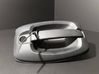 Front door exterior handle 242664A